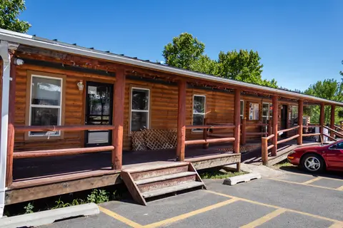 Two Rivers RV and Marina Resort