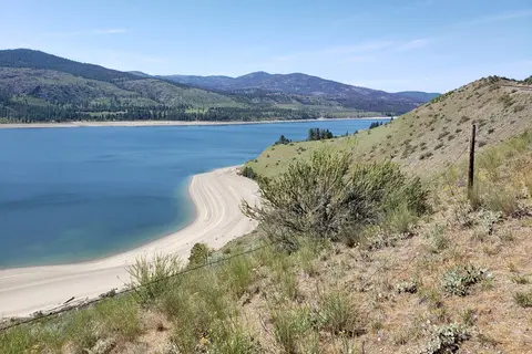 Two Rivers RV and Marina Resort