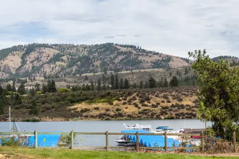 Two Rivers RV and Marina Resort