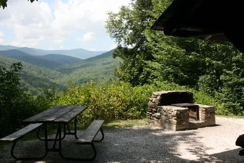 Coolidge State Park