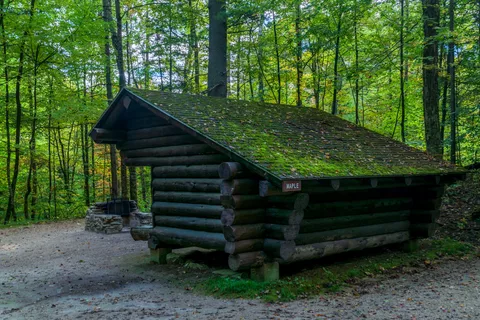 Coolidge State Park
