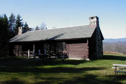 Coolidge State Park