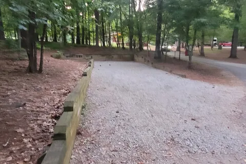 Old Salem Park by Georgia Power