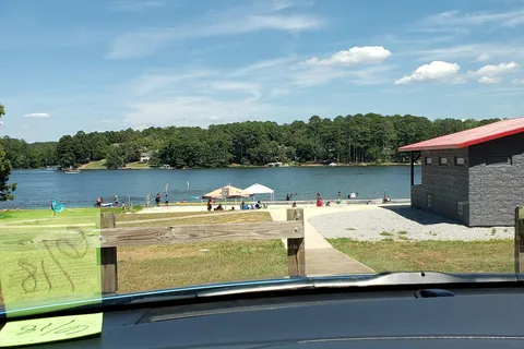Old Salem Park by Georgia Power