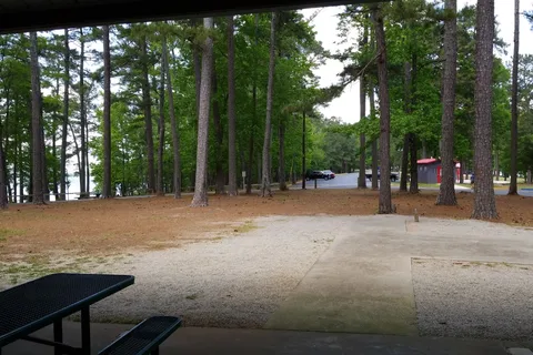 Old Salem Park by Georgia Power