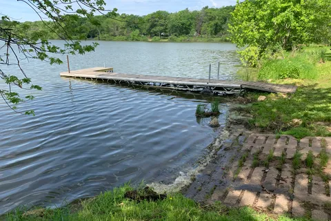 Holden Park Campground
