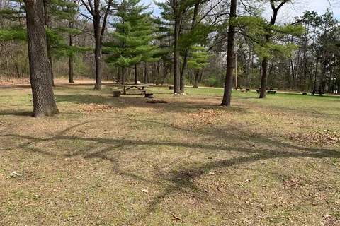 Holden Park Campground