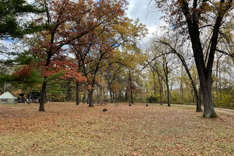 Holden Park Campground