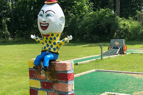 Spruce Row Campground
