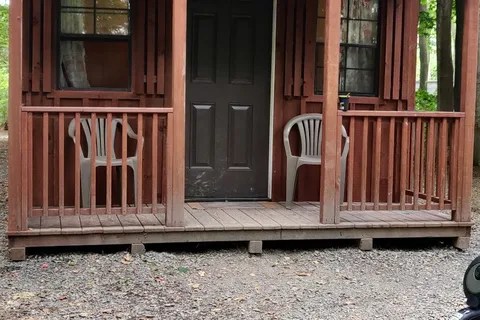 Spruce Row Campground