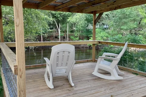 Suwannee River Bend RV Park