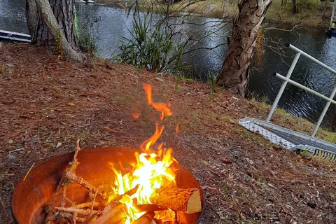 Suwannee River Bend RV Park