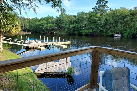 Suwannee River Bend RV Park