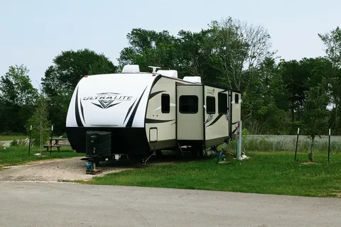 Wisteria RV Park on FM 182