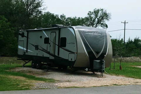 Wisteria RV Park on FM 182