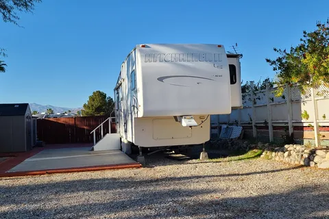 Wagner Mobile Home RV Park