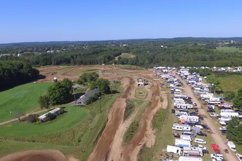 Embarrass River ATV Park