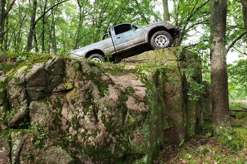 Embarrass River ATV Park