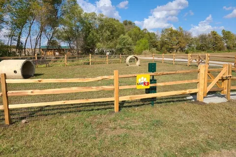 Grayville / I-64 KOA Holiday