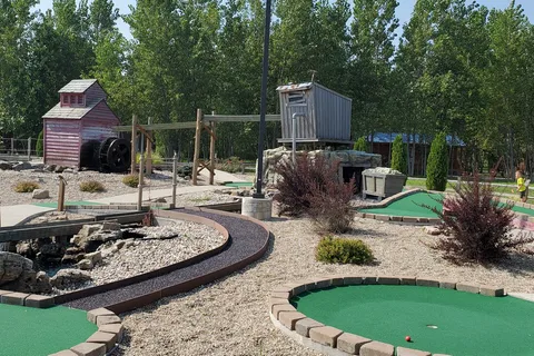 Grayville / I-64 KOA Holiday