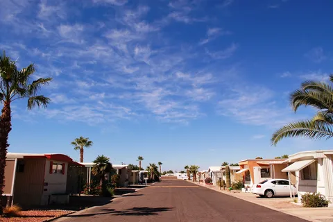 Capri RV Resort