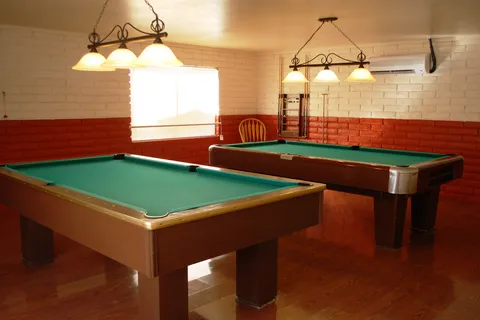 Capri RV Resort