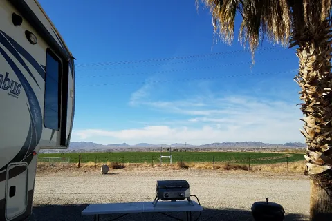 Happy Together RV Resort