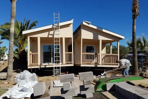 Happy Together RV Resort