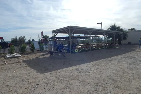 Happy Together RV Resort