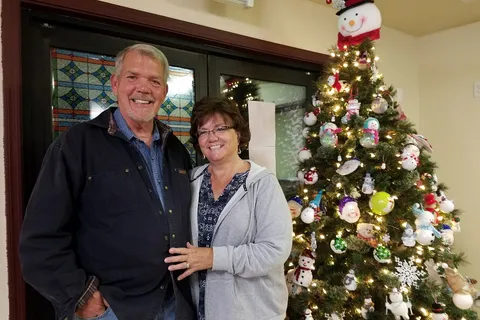 Happy Together RV Resort