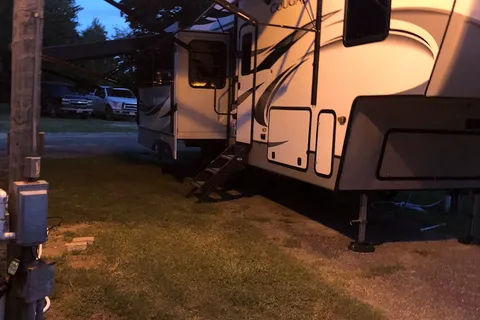 Cross RV Park