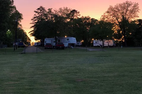 Cross RV Park