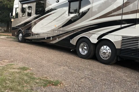Cross RV Park