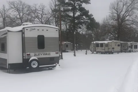 Cross RV Park