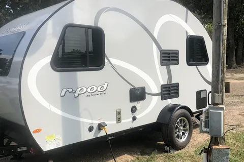 Cross RV Park