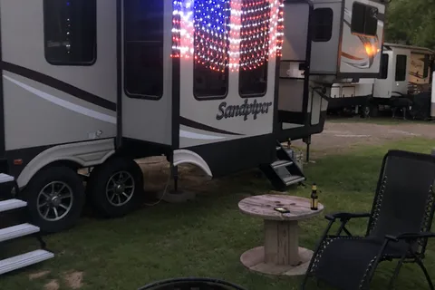 Cross RV Park