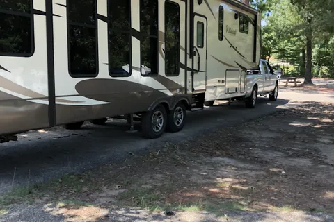 Cross RV Park