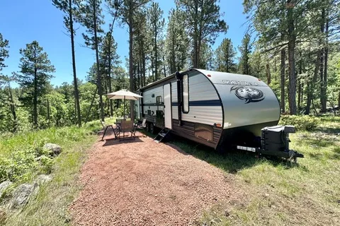 Cloud Nine Camping