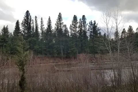 Russell Gates Memorial Campground