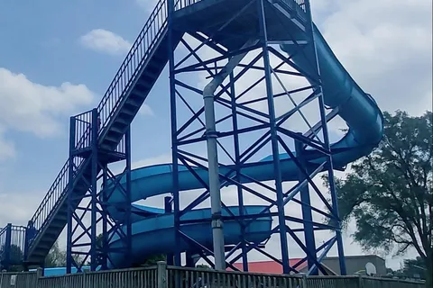 Emerald Lake Trailer Resort and Waterpark