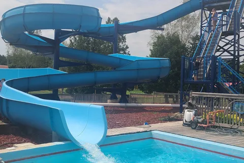 Emerald Lake Trailer Resort and Waterpark