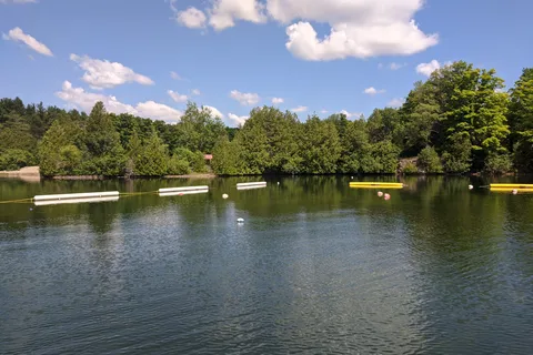 Emerald Lake Trailer Resort and Waterpark
