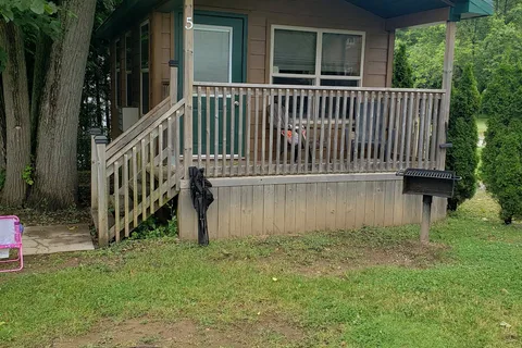 Emerald Lake Trailer Resort and Waterpark