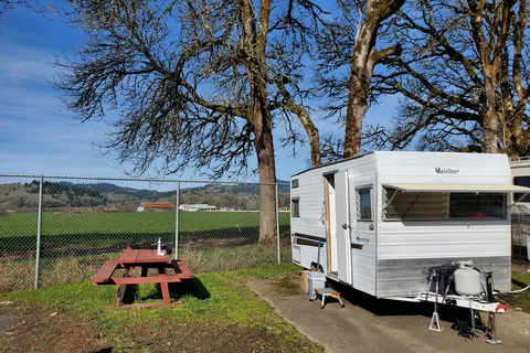 Benton Oaks RV and Campground