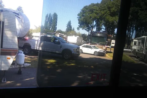Benton Oaks RV and Campground