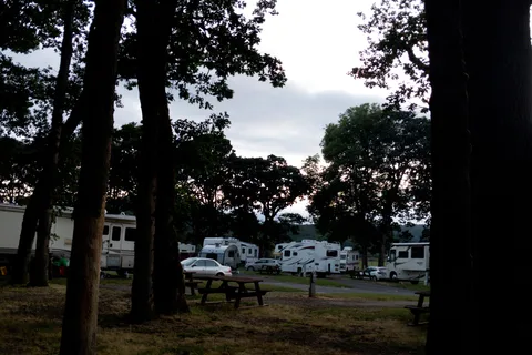 Benton Oaks RV and Campground