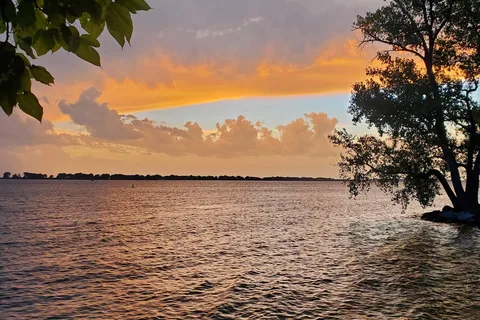 Johnson Lake State Recreation Area
