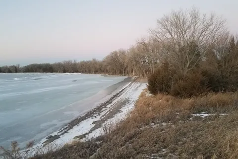 Johnson Lake State Recreation Area