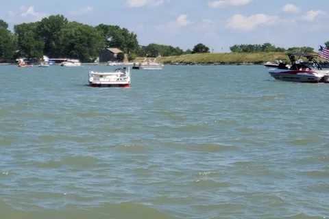 Johnson Lake State Recreation Area
