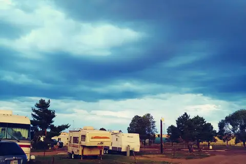 Vegas RV and Storage